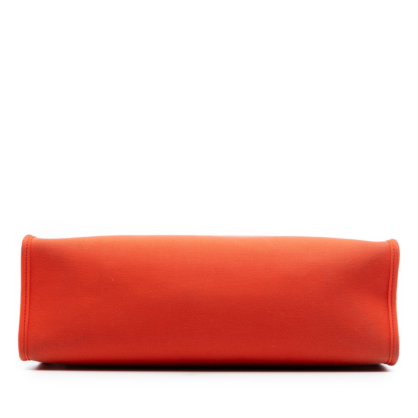 Hermès Toile Herbag Zip 31