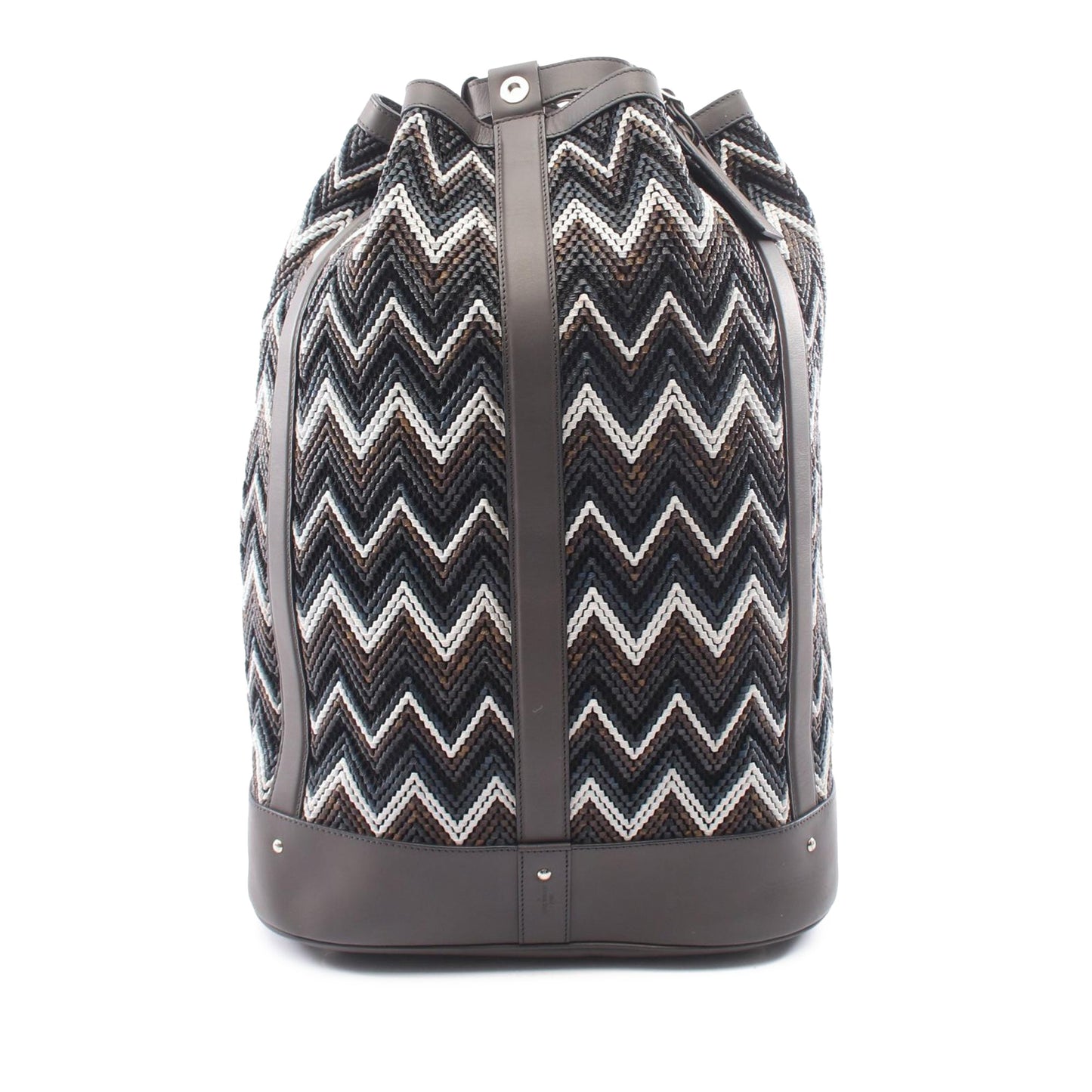 Louis Vuitton Woven Randonnee Backpack