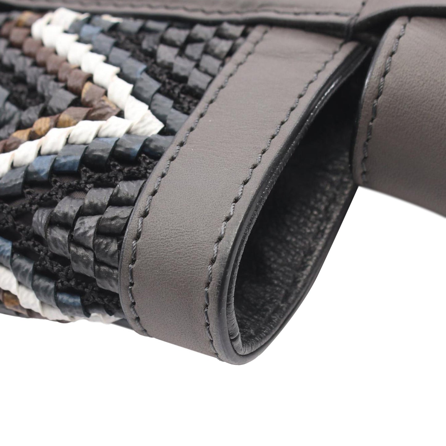 Louis Vuitton Woven Randonnee Backpack