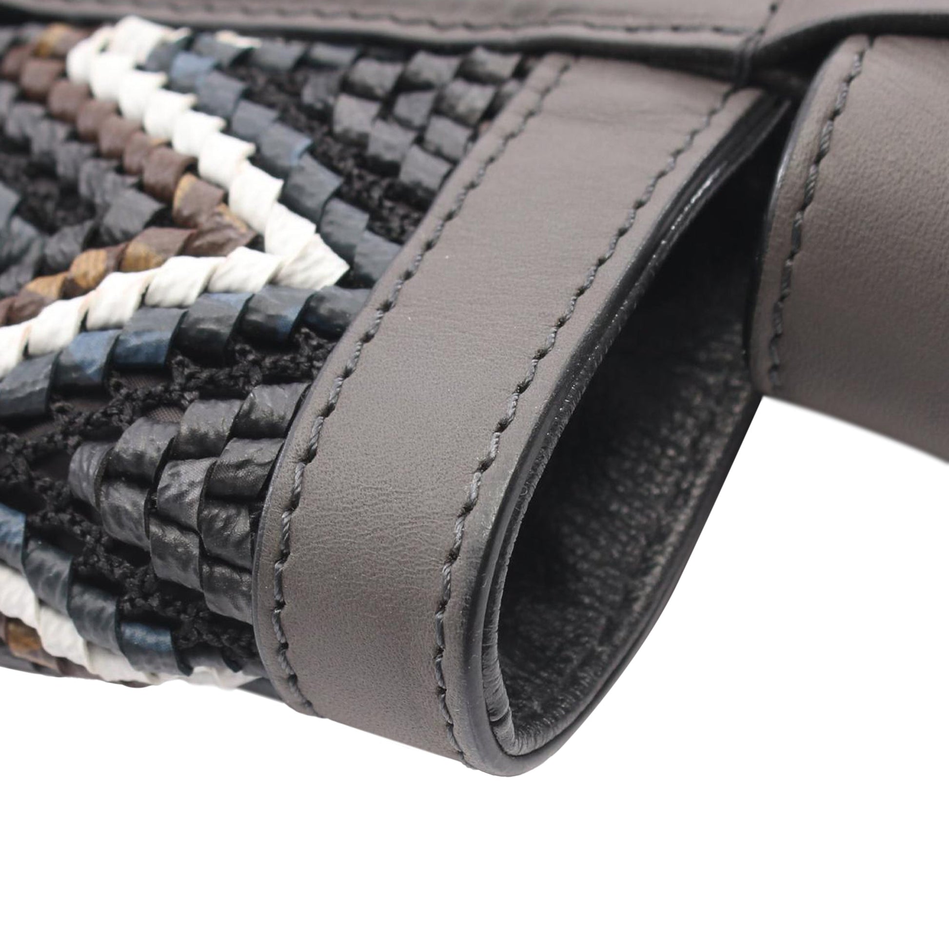 Louis Vuitton Woven Randonnee Backpack