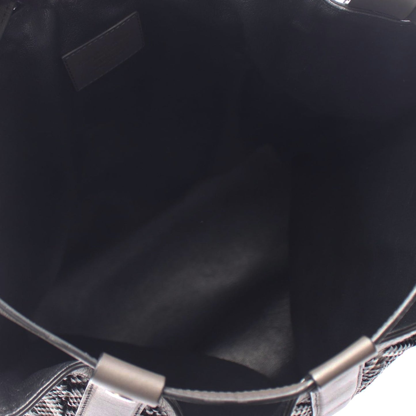 Louis Vuitton Woven Randonnee Backpack