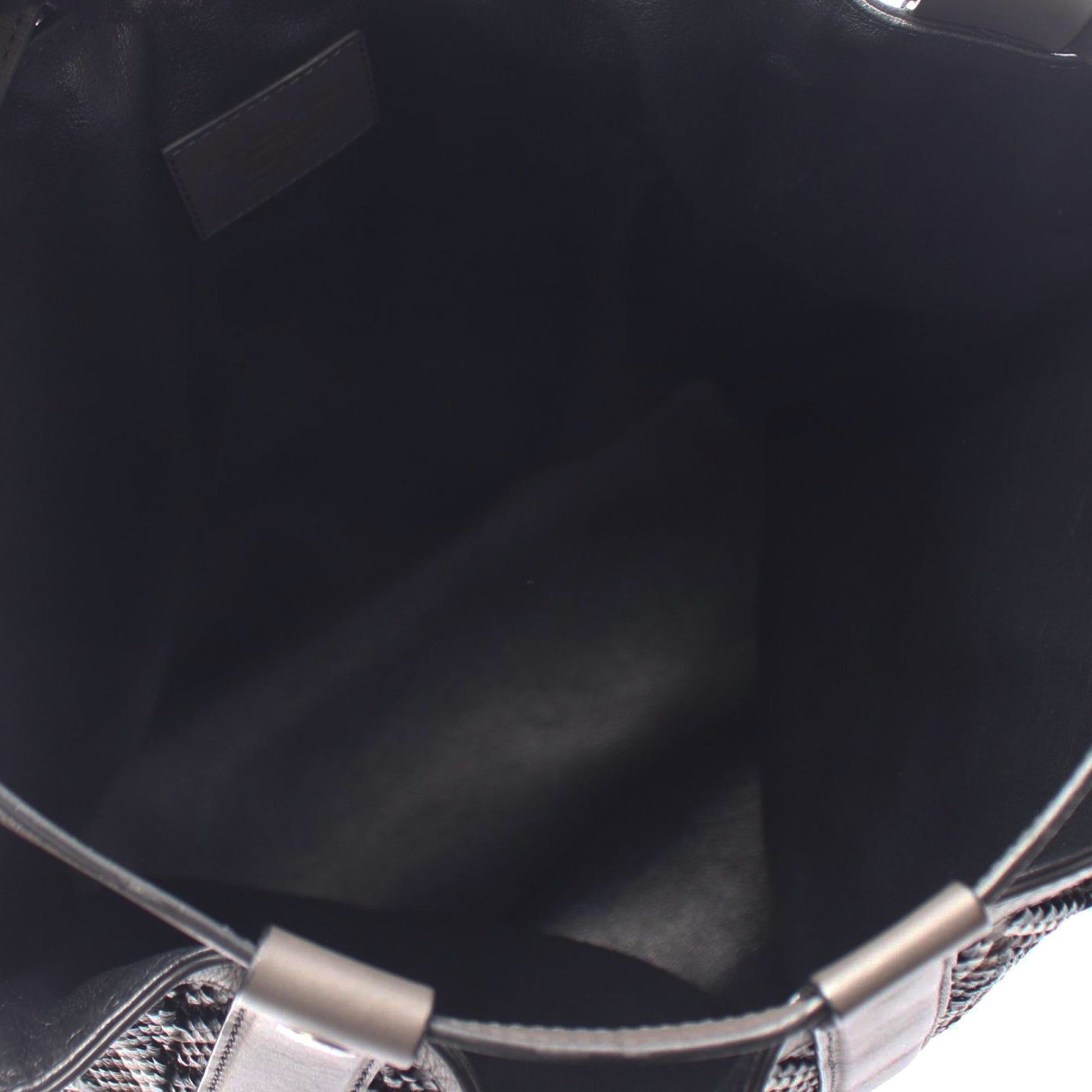 Louis Vuitton Woven Randonnee Backpack