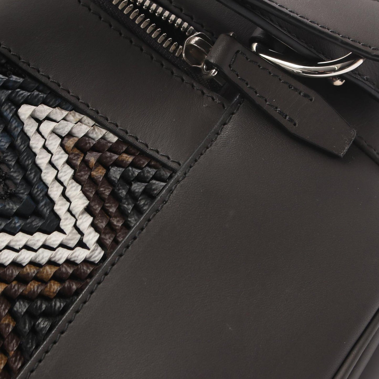 Louis Vuitton Woven Randonnee Backpack