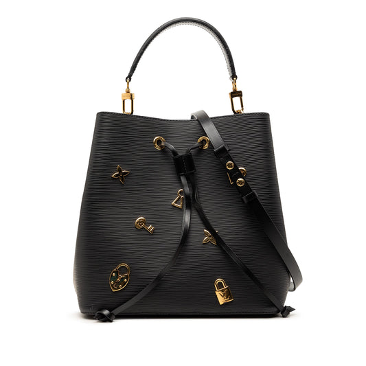 Louis Vuitton Epi Love Lock Neonoe