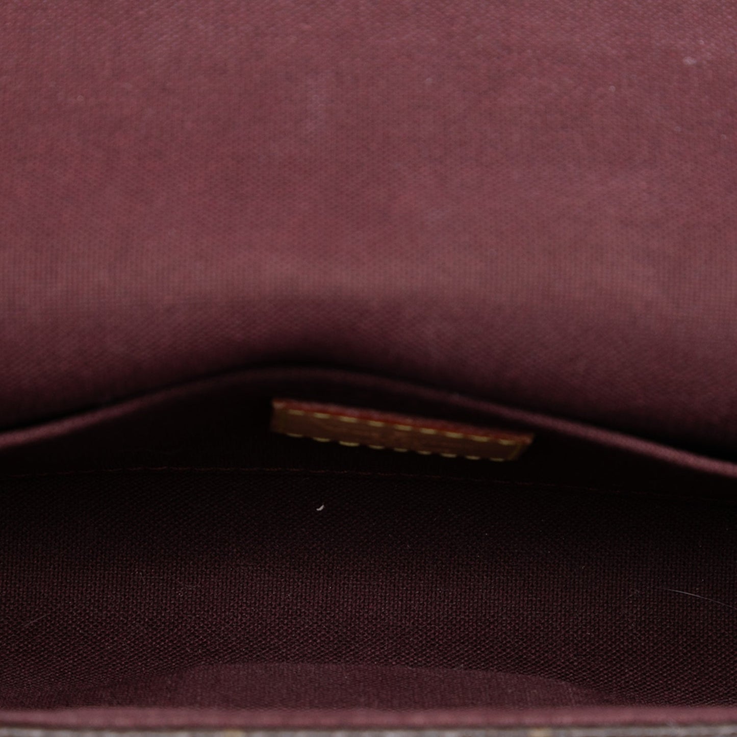 Louis Vuitton Monogram Favorite PM