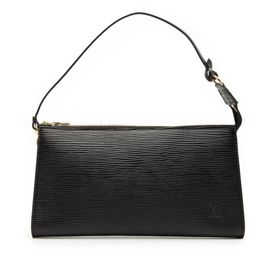 Louis Vuitton Epi Pochette Accessoires