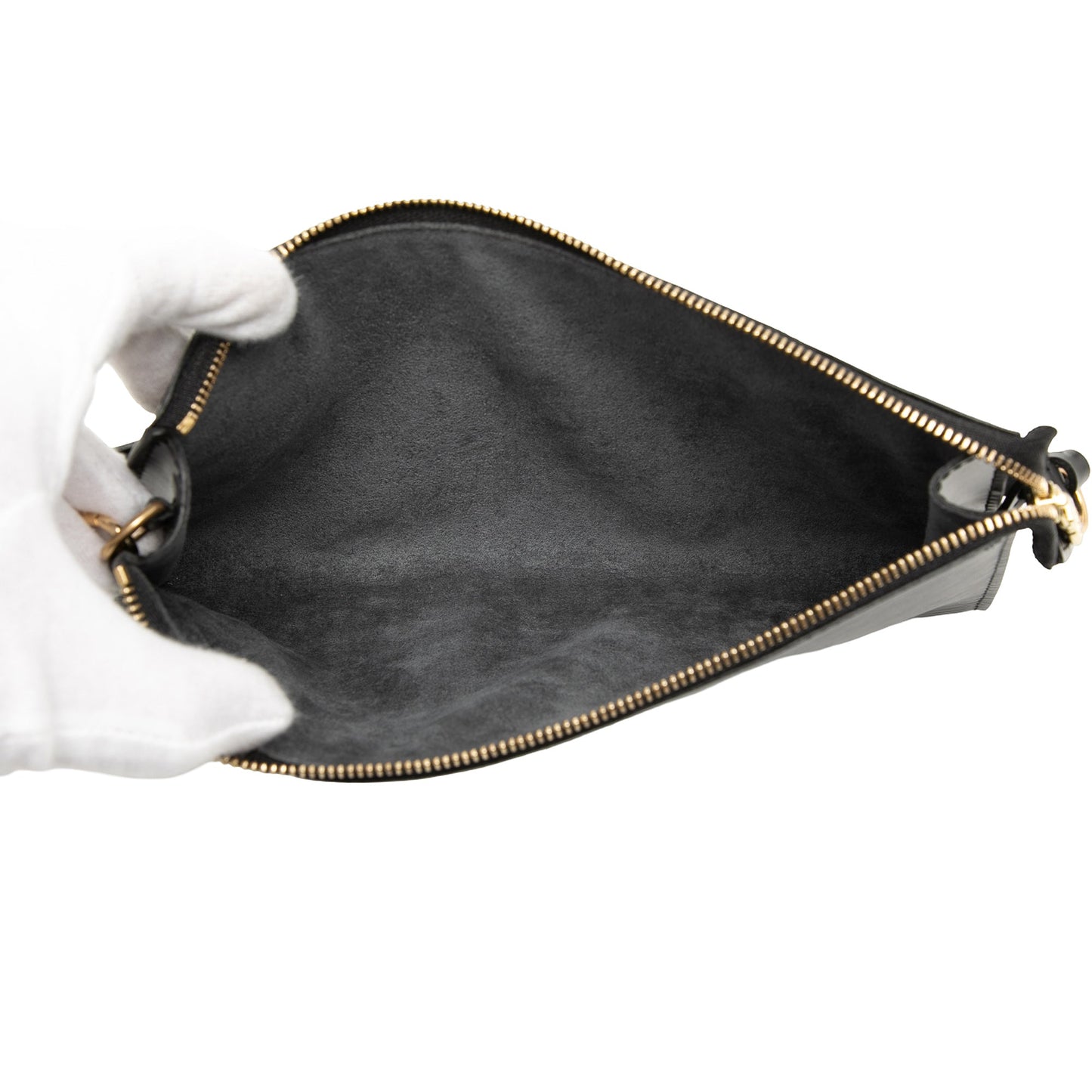 Louis Vuitton Epi Pochette Accessoires