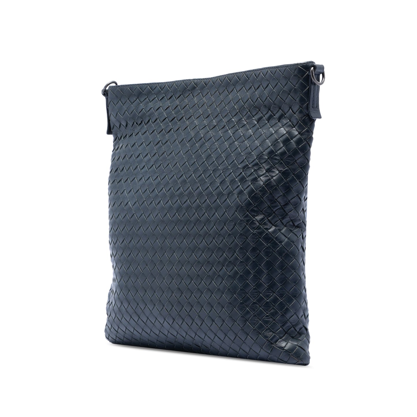 Bottega Veneta Nappa Intrecciato VN Crossbody