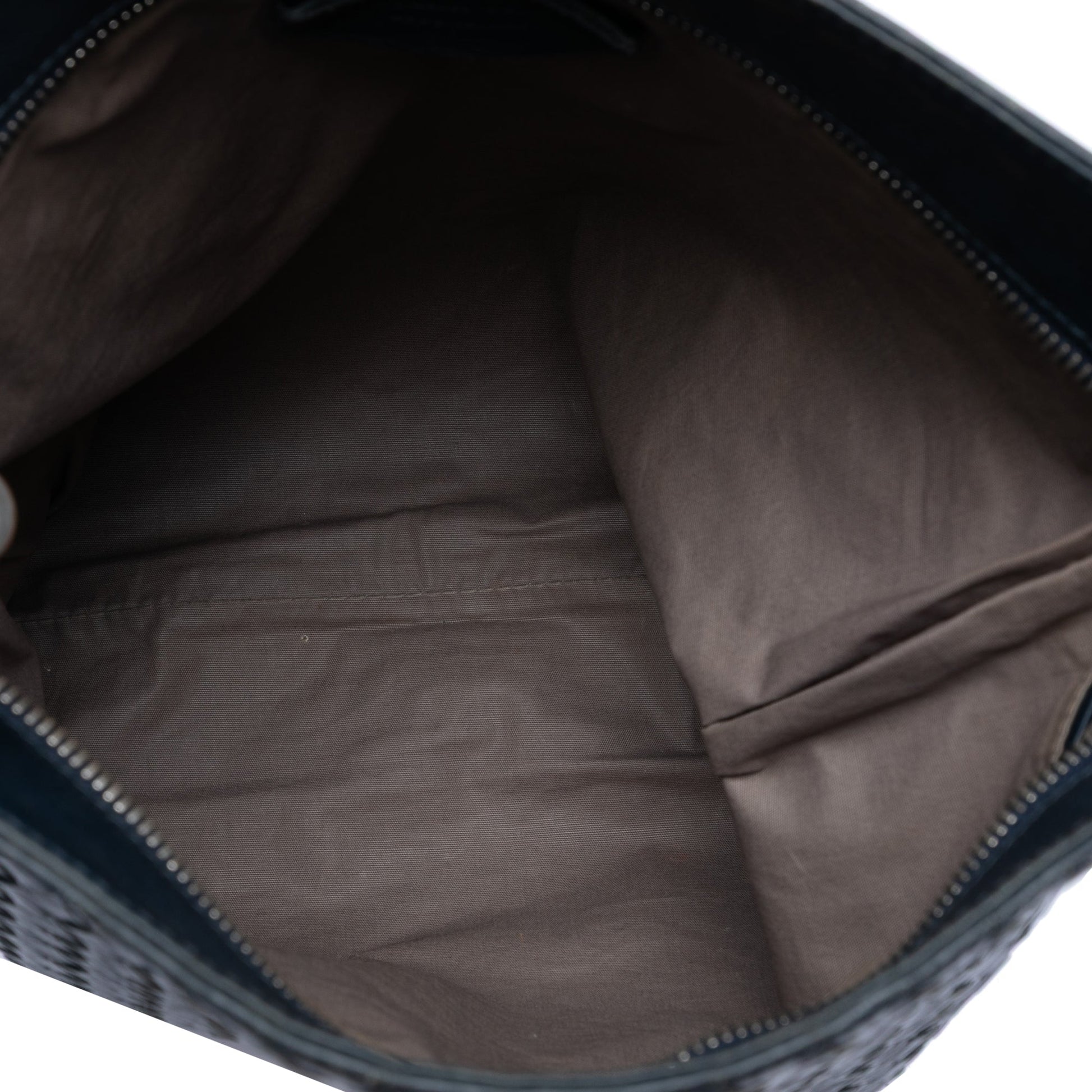 Bottega Veneta Nappa Intrecciato VN Crossbody