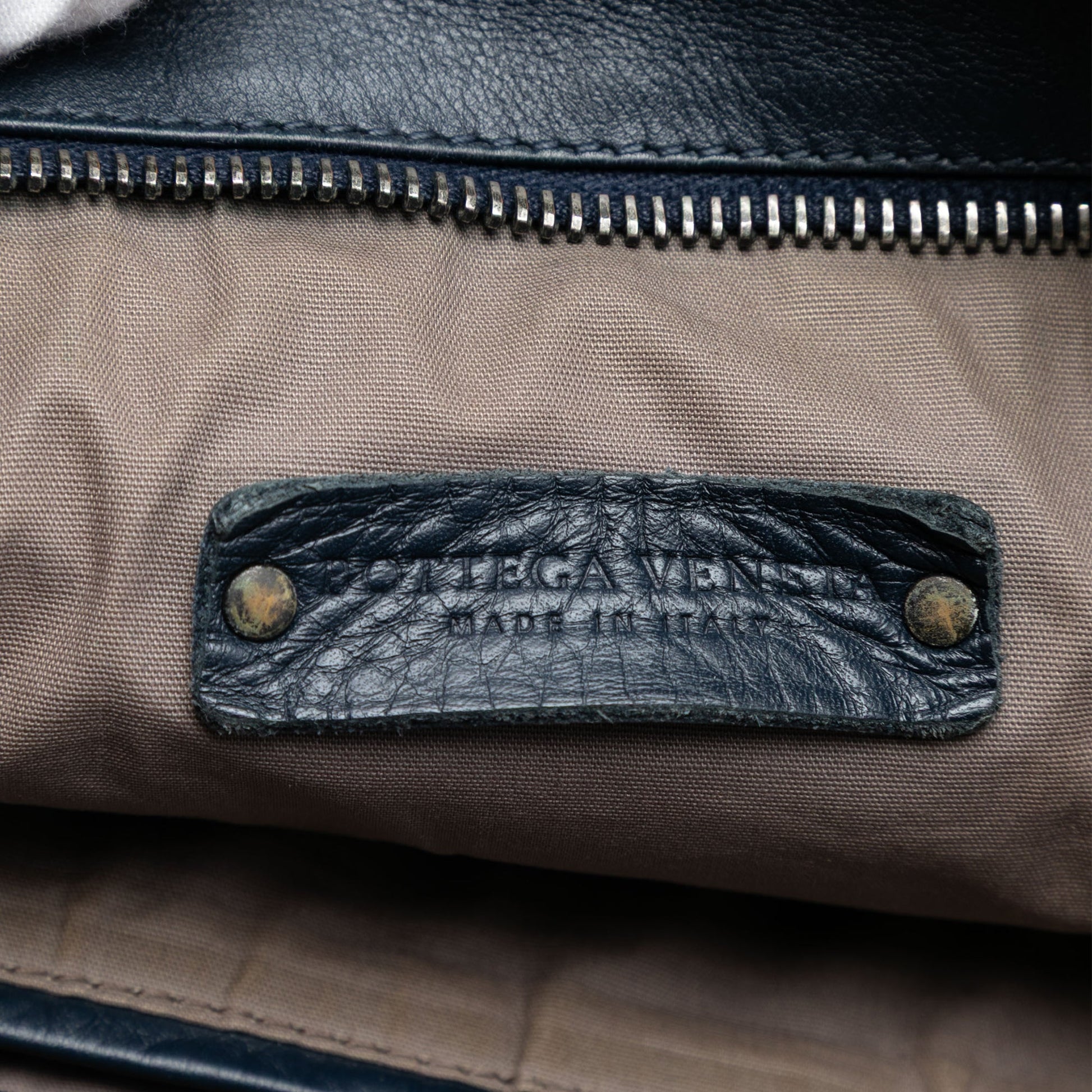 Bottega Veneta Nappa Intrecciato VN Crossbody