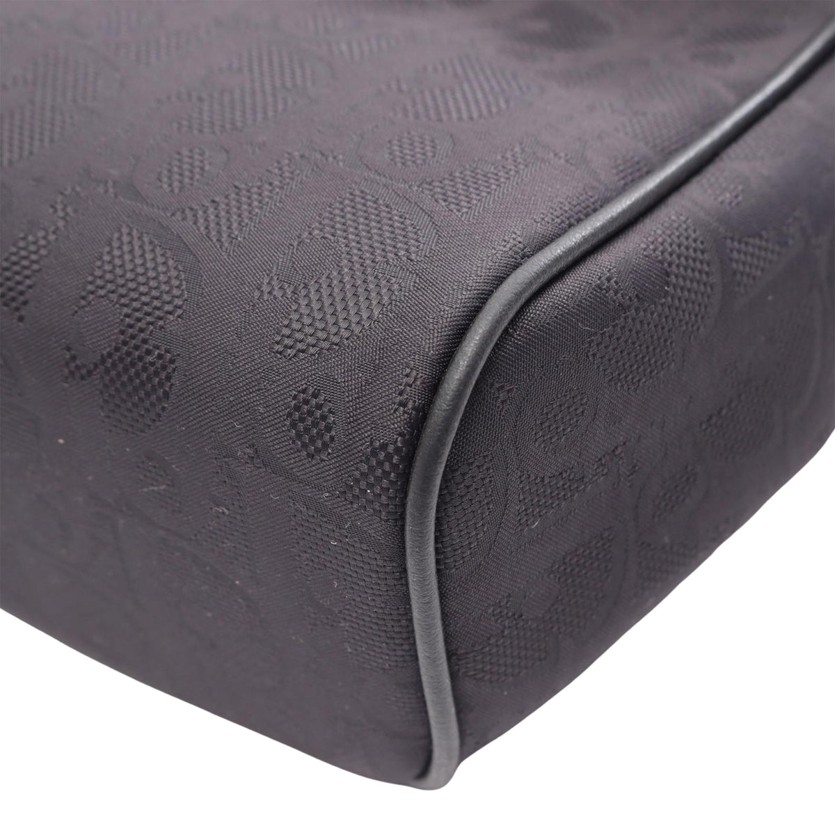Dior Lewis Hamilton Oblique Canvas Hit the Road Messenger Bag