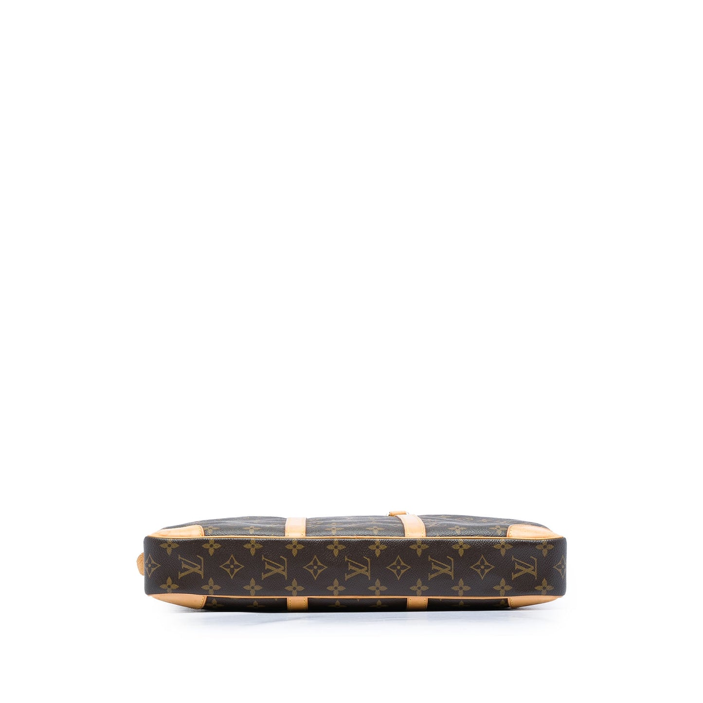 Louis Vuitton Monogram Porte Documents Voyage