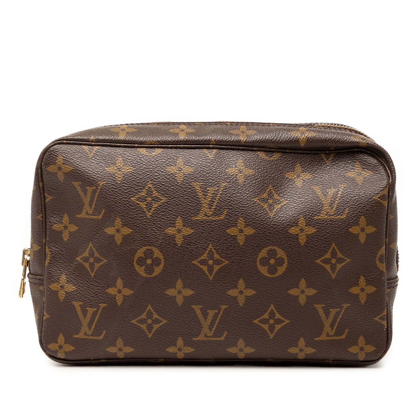 Louis Vuitton Monogram Trousse Toilette 23