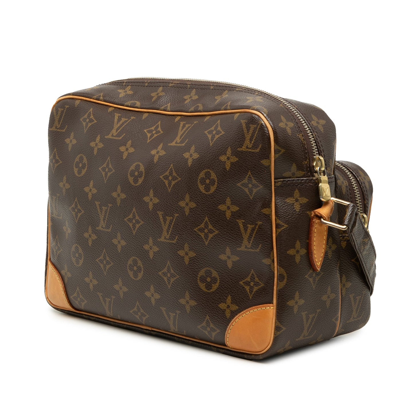 Louis Vuitton Monogram Nil Crossbody