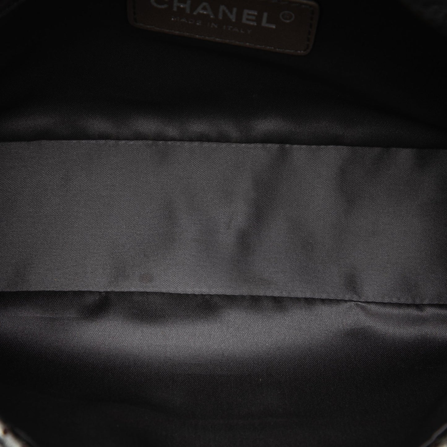 Chanel Medium Reissue Perforated Calfskin Drill Flap