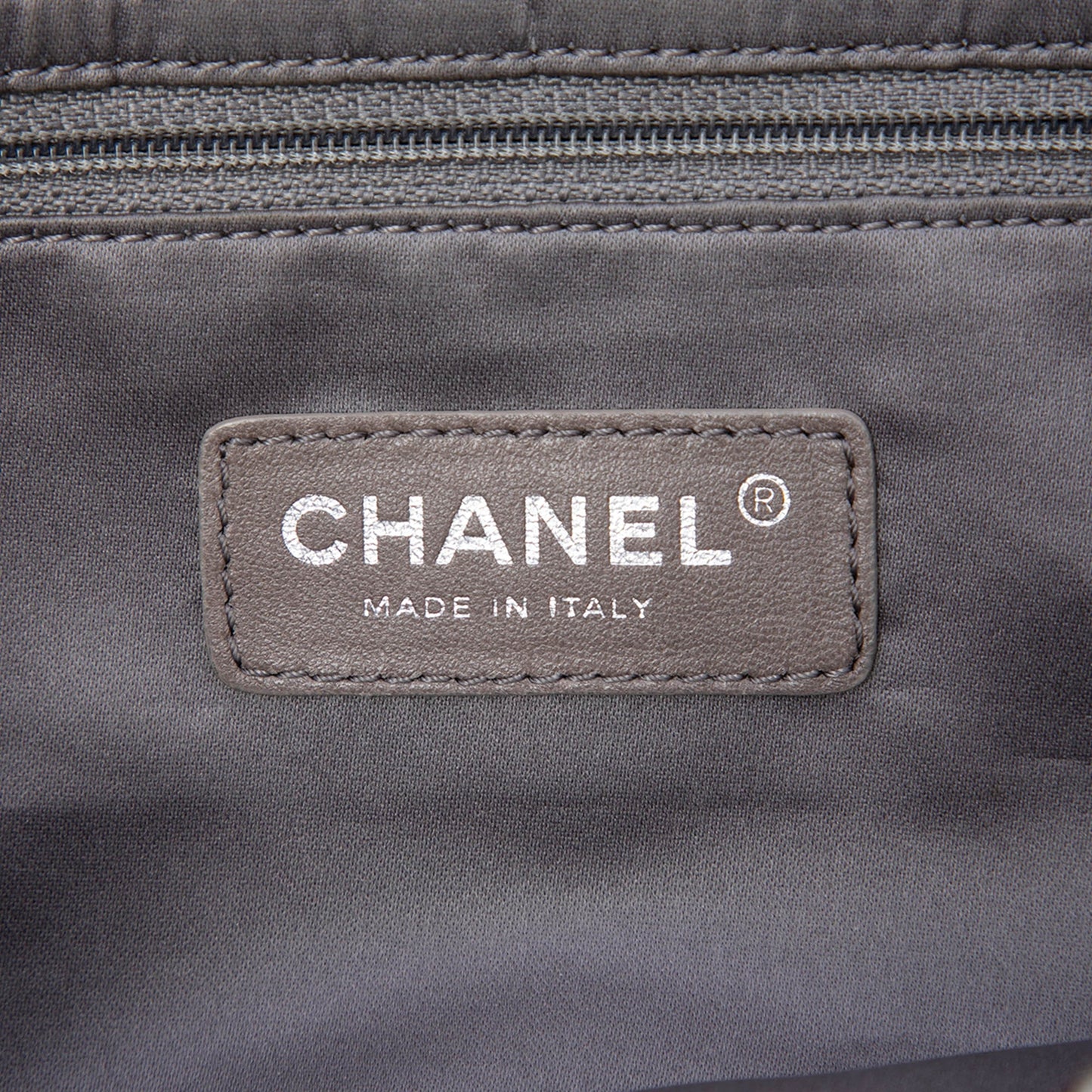 Chanel Medium Reissue Perforated Calfskin Drill Flap