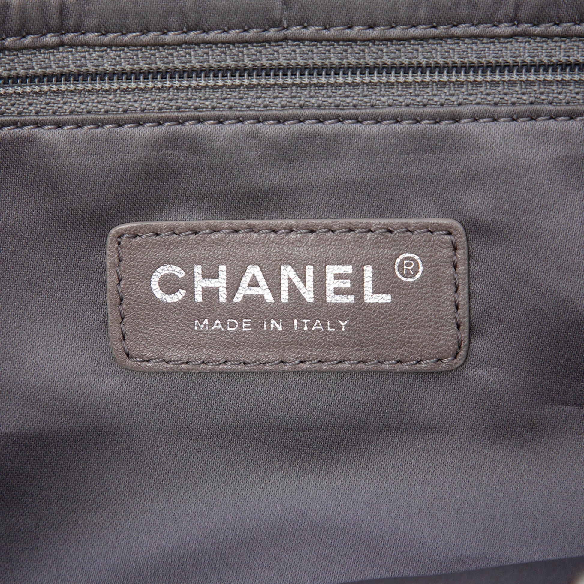 Chanel Medium Reissue Perforated Calfskin Drill Flap