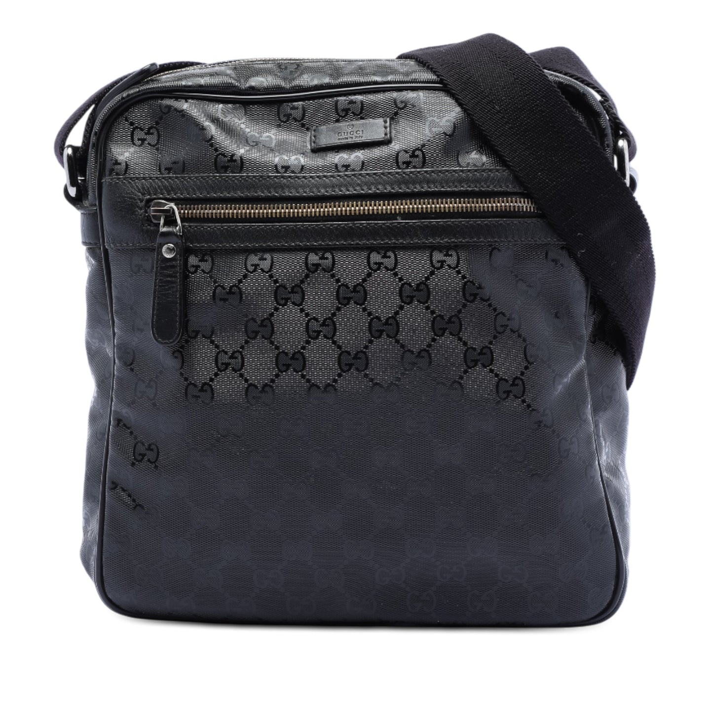 Gucci GG Imprime Crossbody