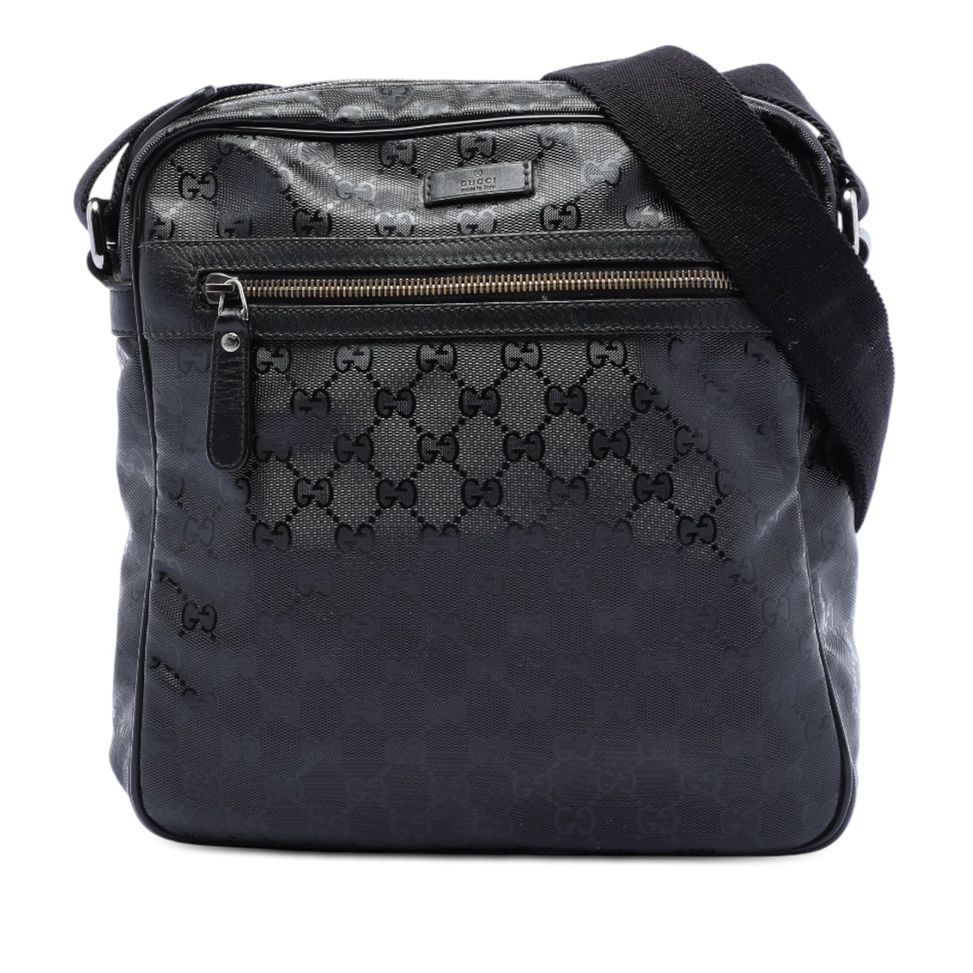Gucci GG Imprime Crossbody