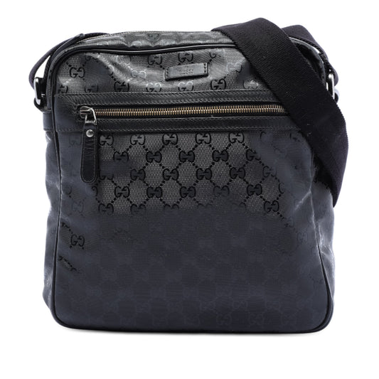 Gucci GG Imprime Crossbody