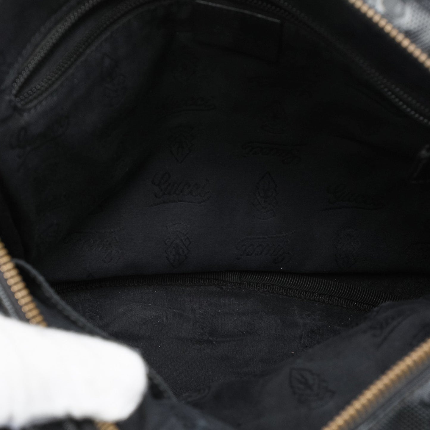 Gucci GG Imprime Crossbody