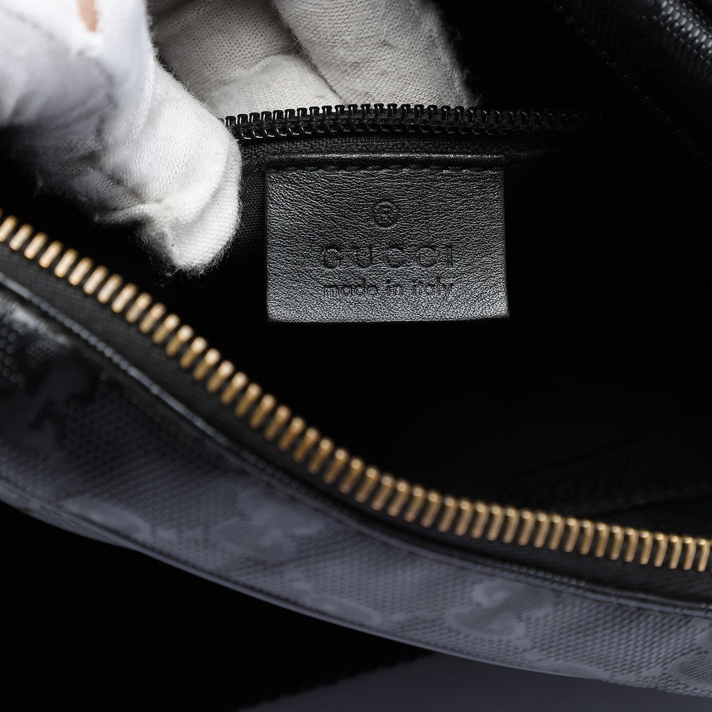 Gucci GG Imprime Crossbody