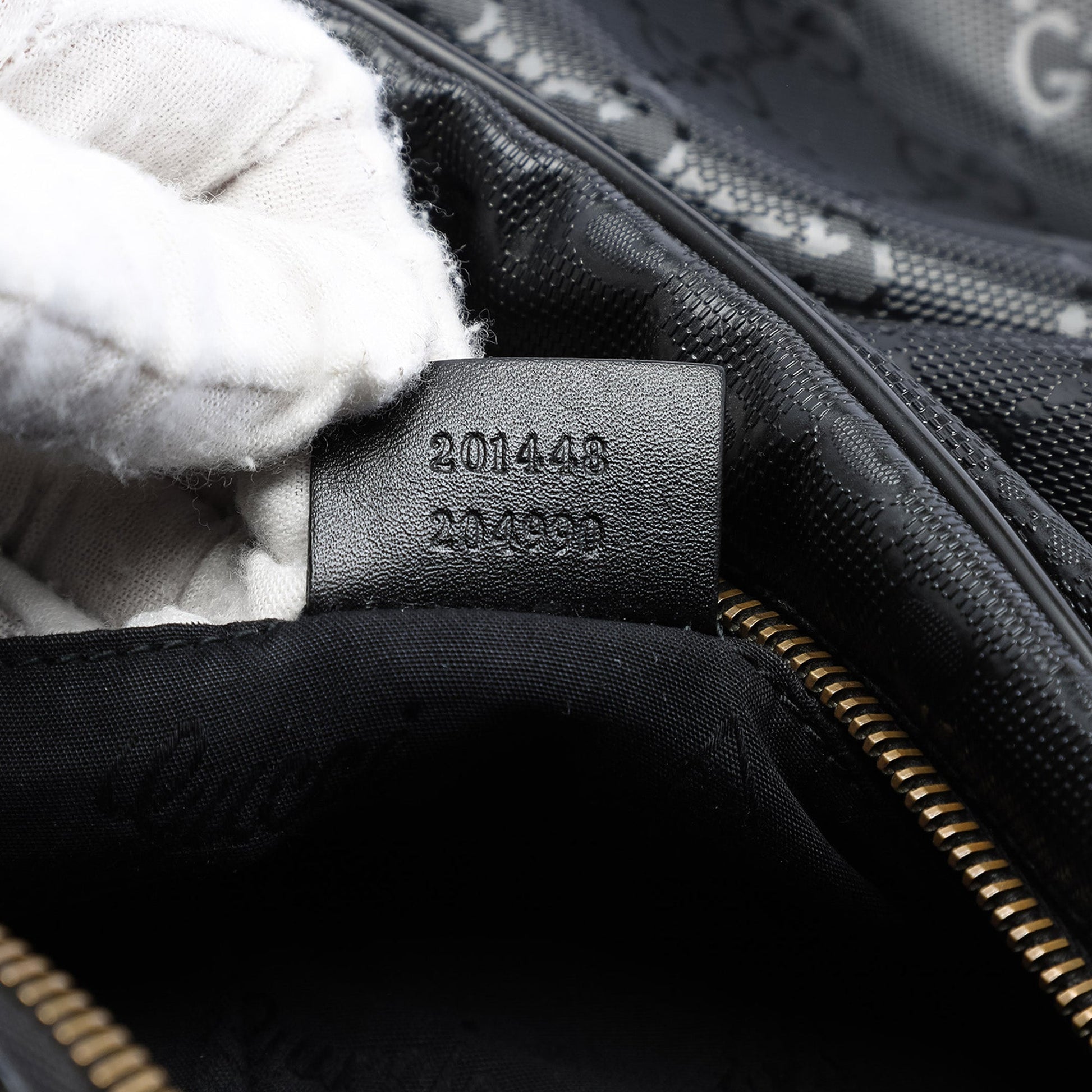 Gucci GG Imprime Crossbody