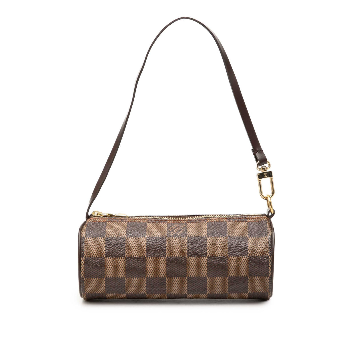 Louis Vuitton Damier Ebene Papillon Pochette
