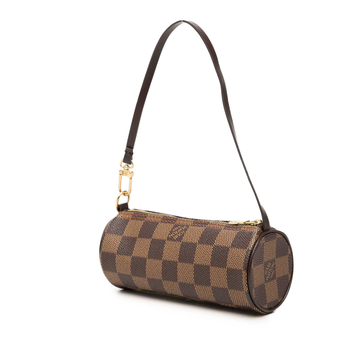 Louis Vuitton Damier Ebene Papillon Pochette