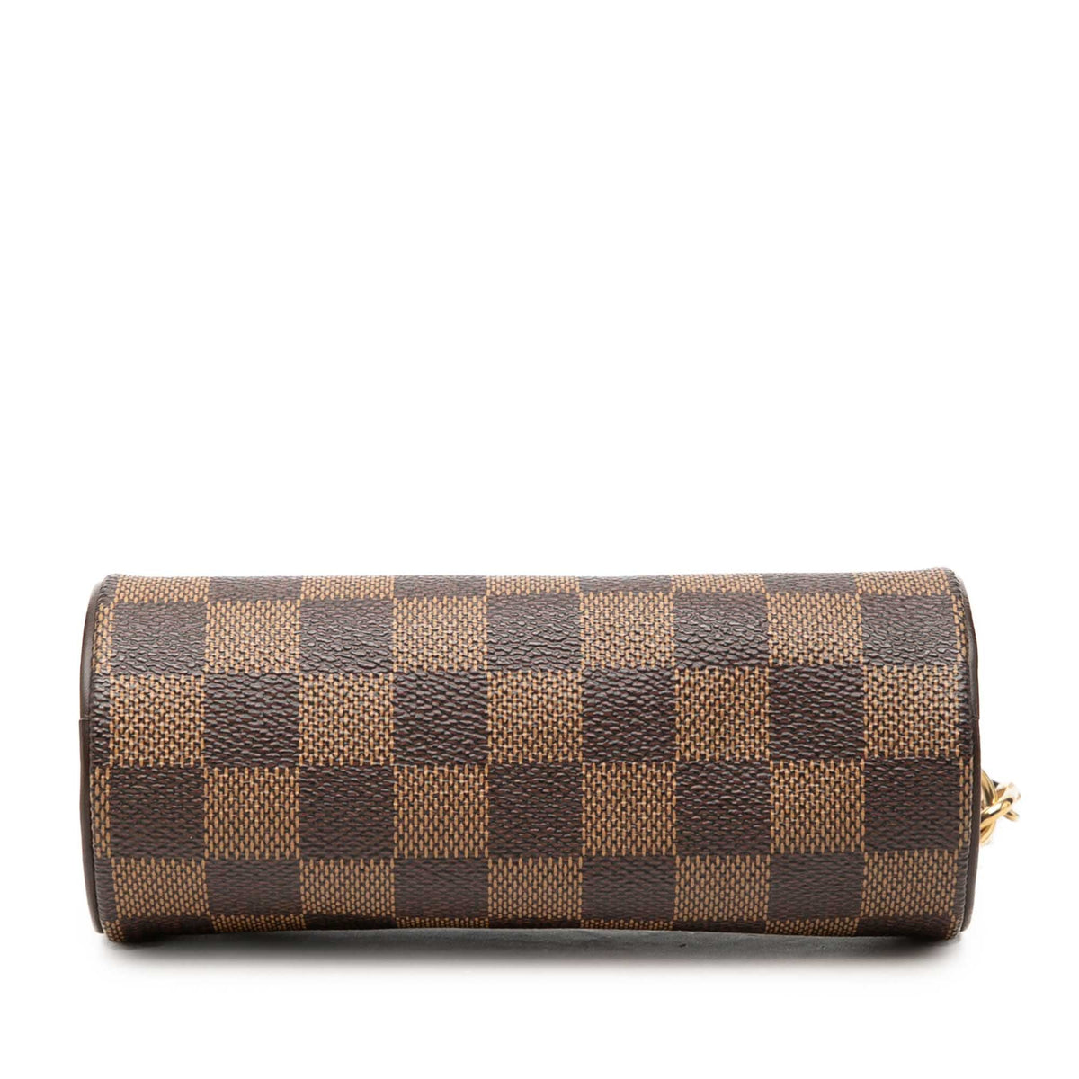 Louis Vuitton Damier Ebene Papillon Pochette