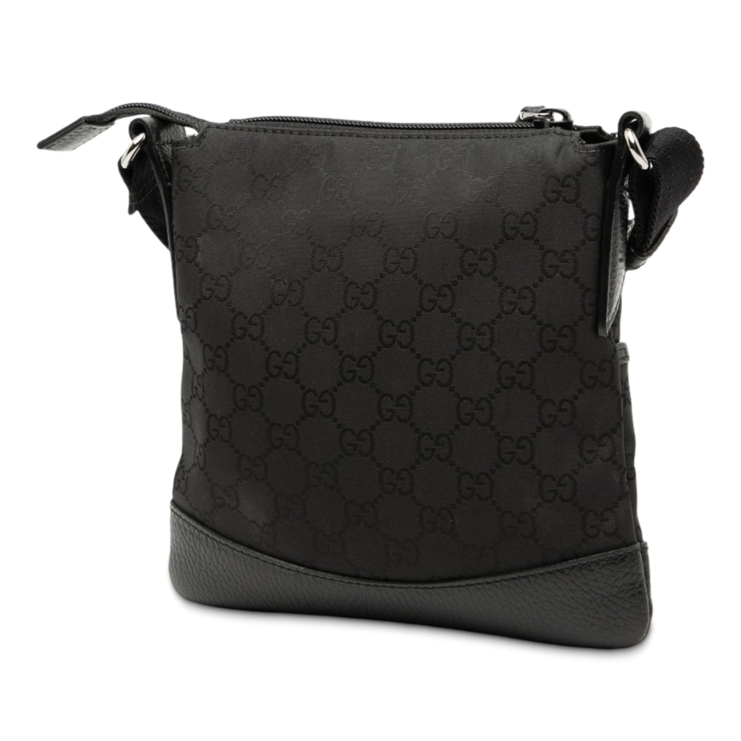 Gucci GG Nylon Crossbody
