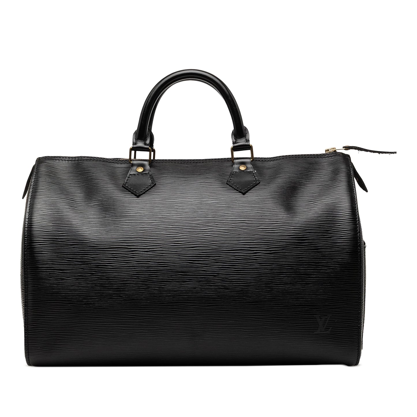 Louis Vuitton Epi Speedy 35