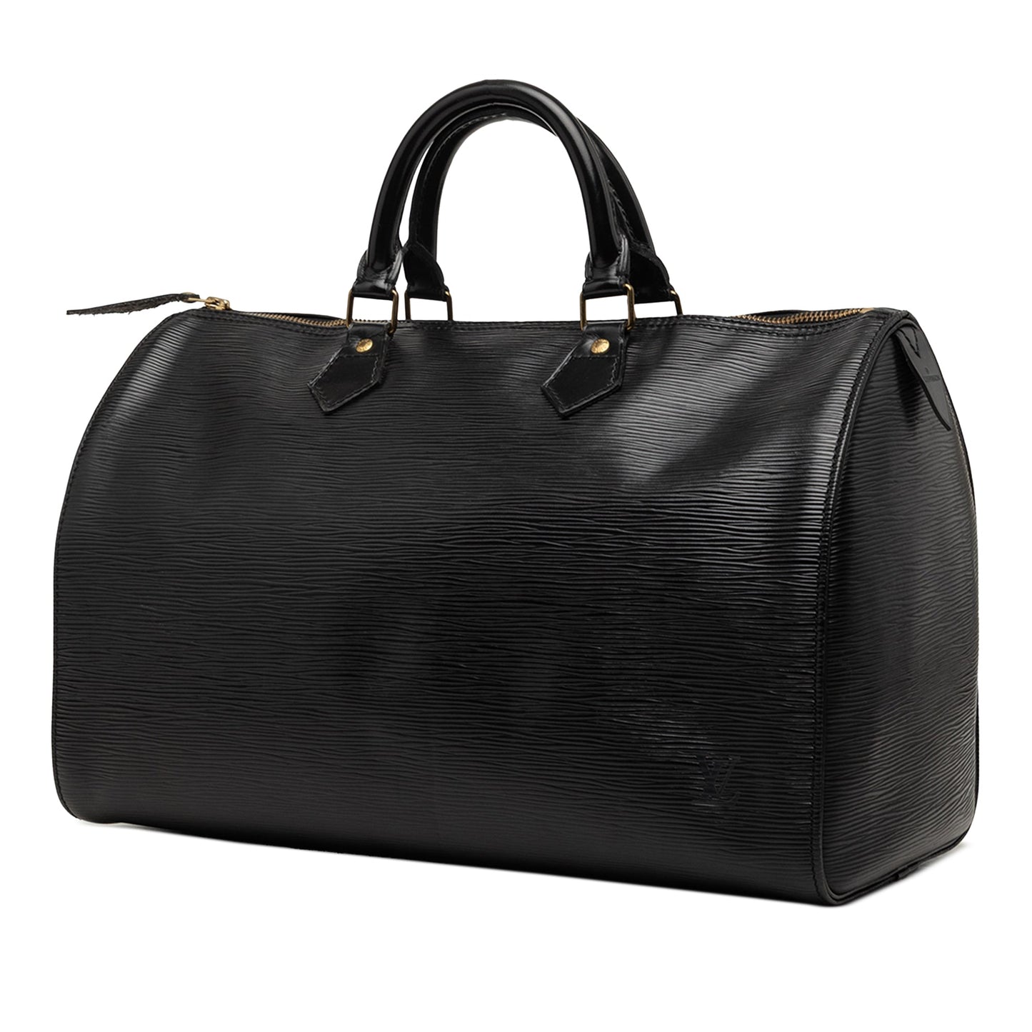 Louis Vuitton Epi Speedy 35