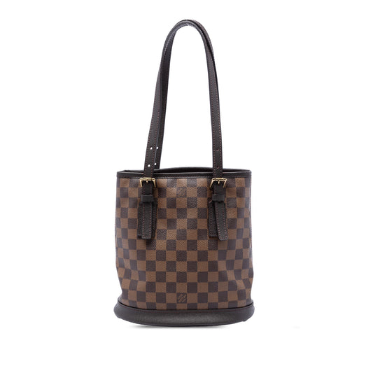 Louis Vuitton Damier Ebene Marais