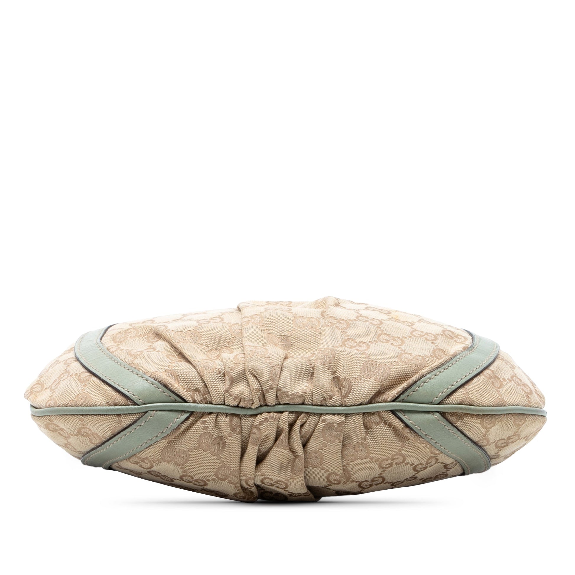 Gucci GG Canvas Abbey D Ring Crossbody