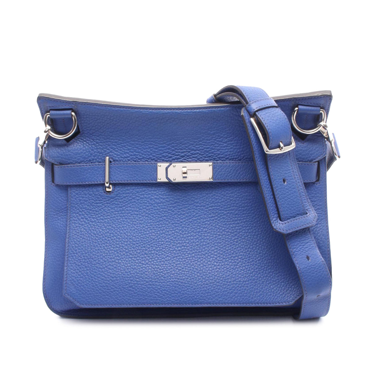 Hermès Clemence Jypsiere 31