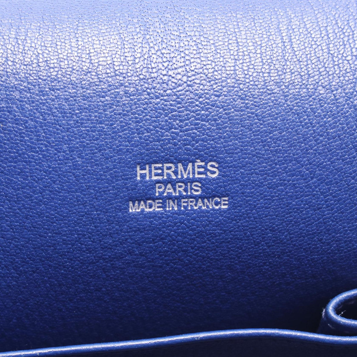 Hermès Clemence Jypsiere 31