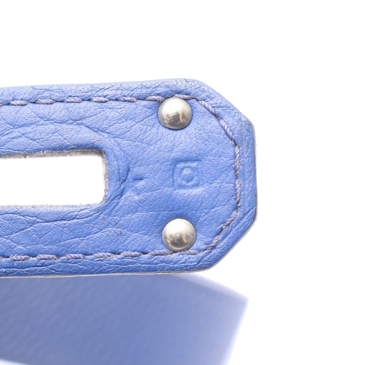 Hermès Clemence Jypsiere 31