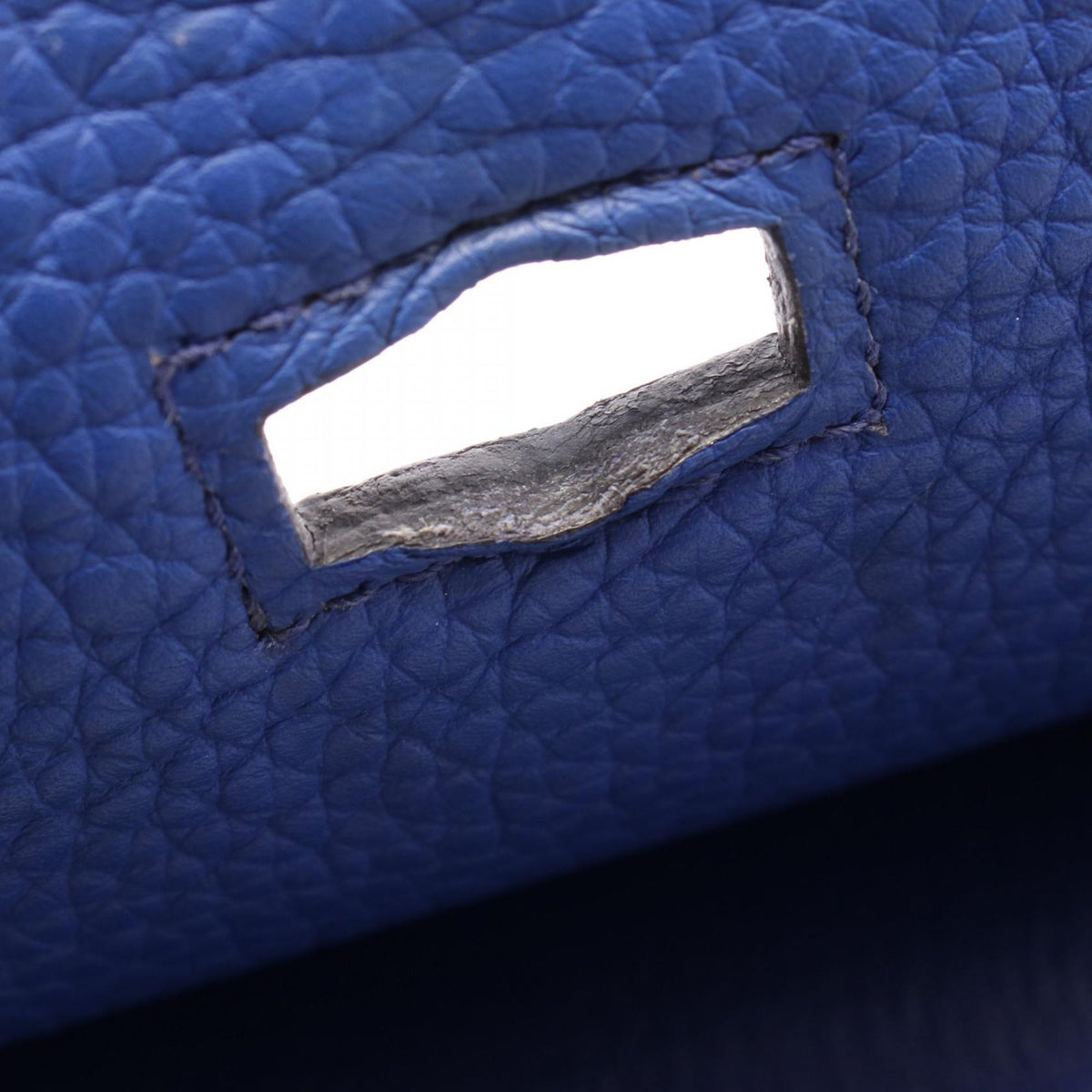 Hermès Clemence Jypsiere 31