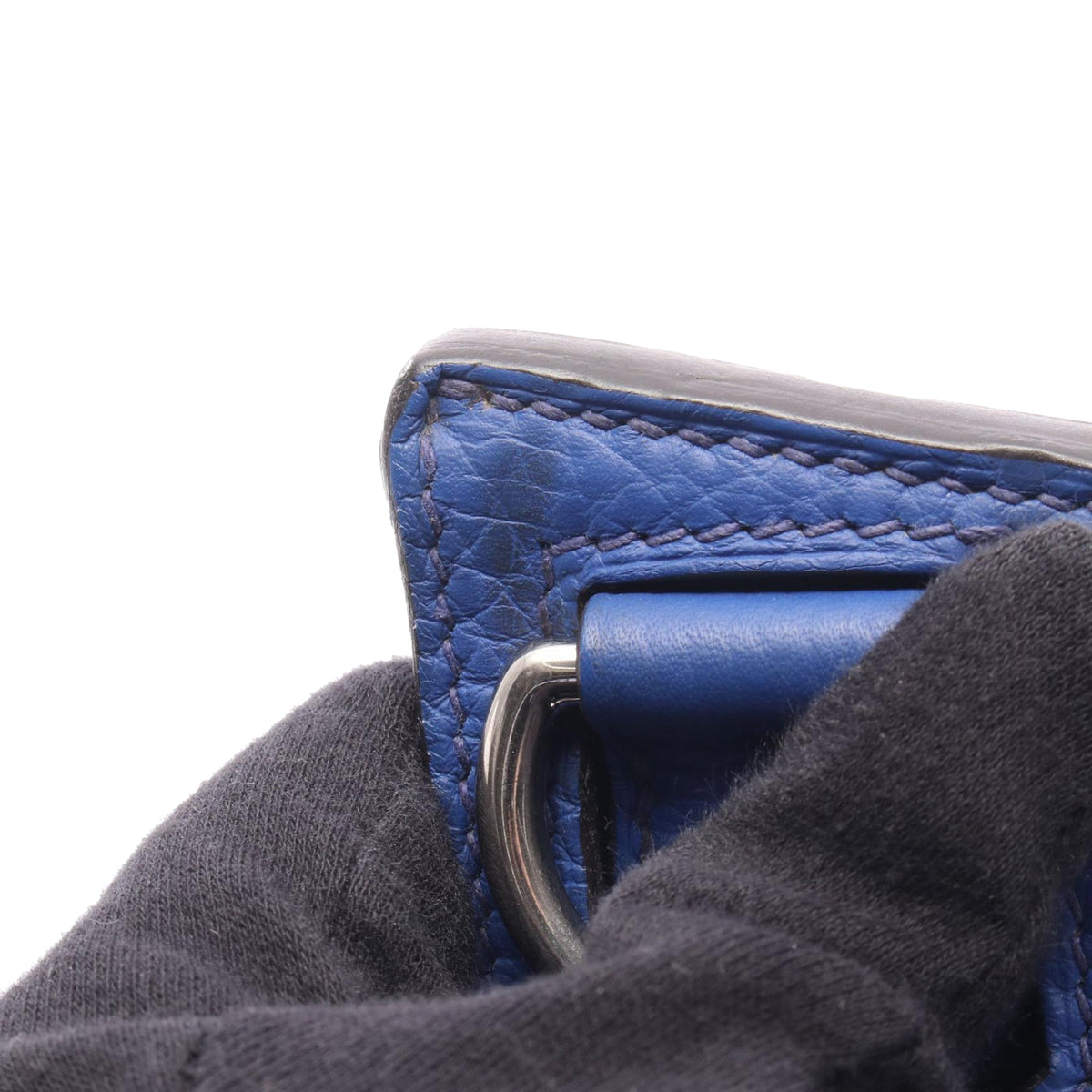 Hermès Clemence Jypsiere 31