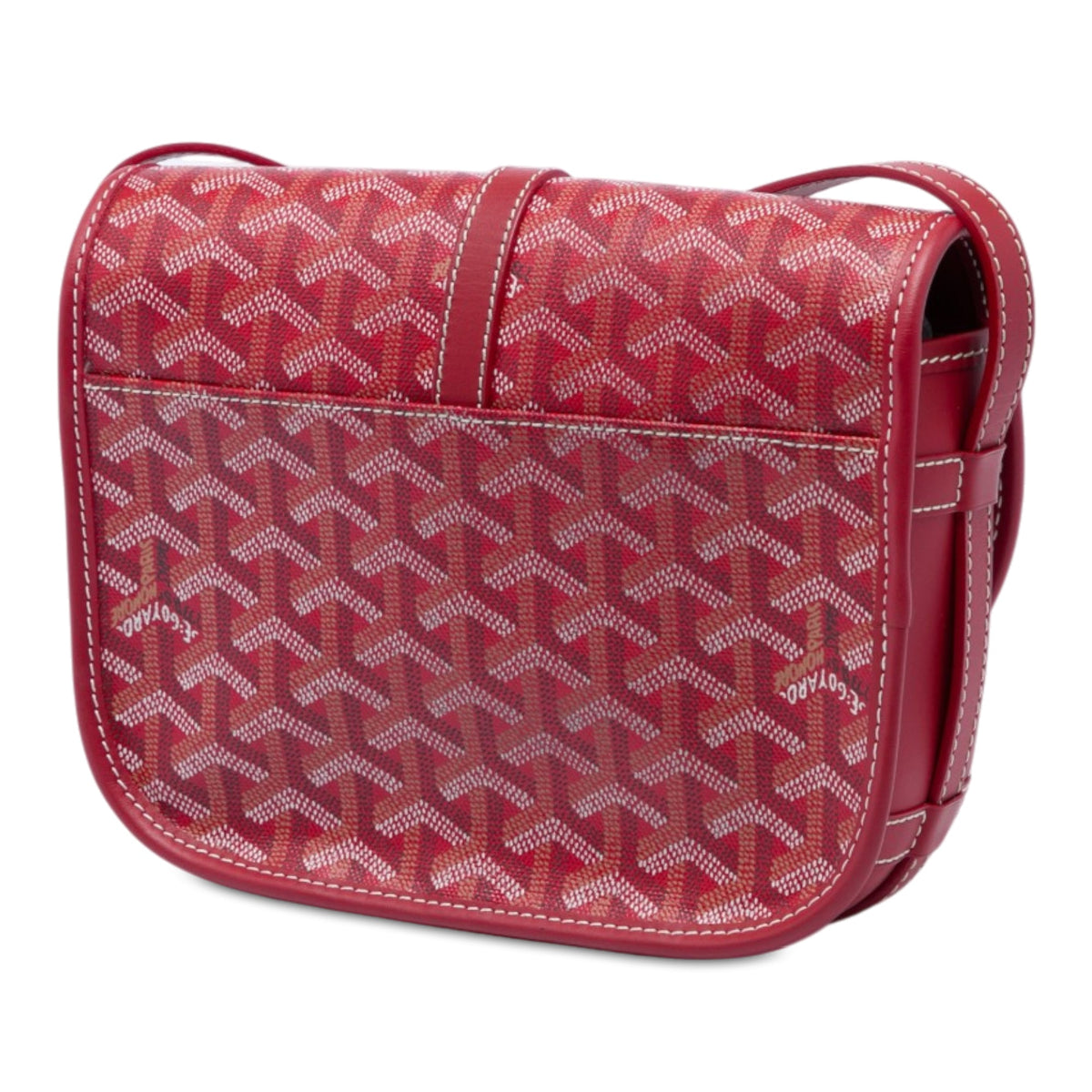 Goyard Goyardine Belvedere II PM