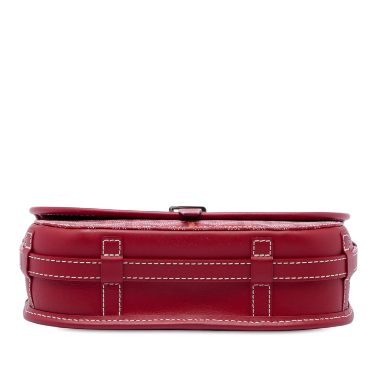 Goyard Goyardine Belvedere II PM