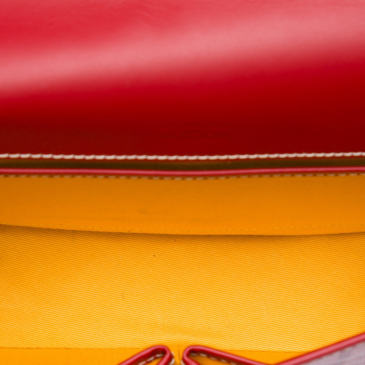 Goyard Goyardine Belvedere II PM