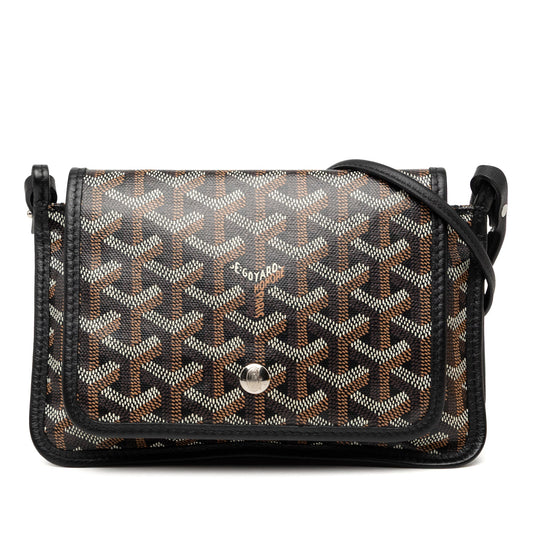 Goyard Goyardine Plumet Pocket Wallet