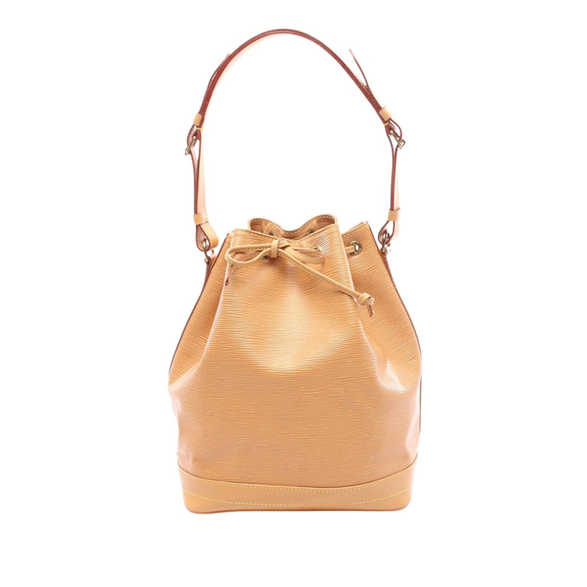 Louis Vuitton Epi Noe GM