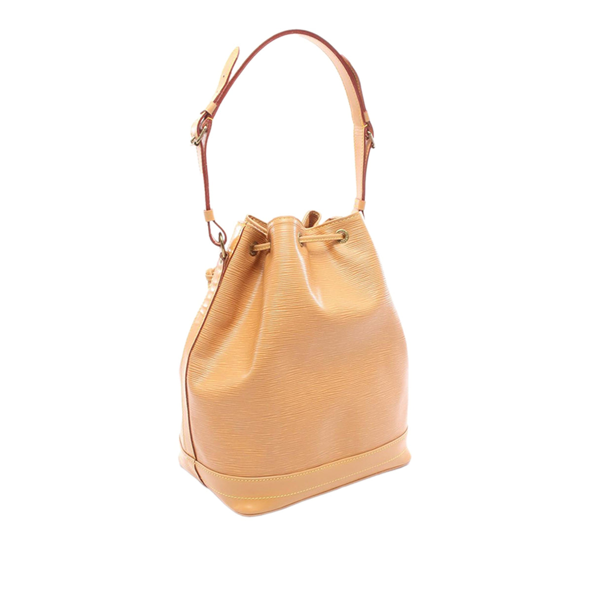 Louis Vuitton Epi Noe GM