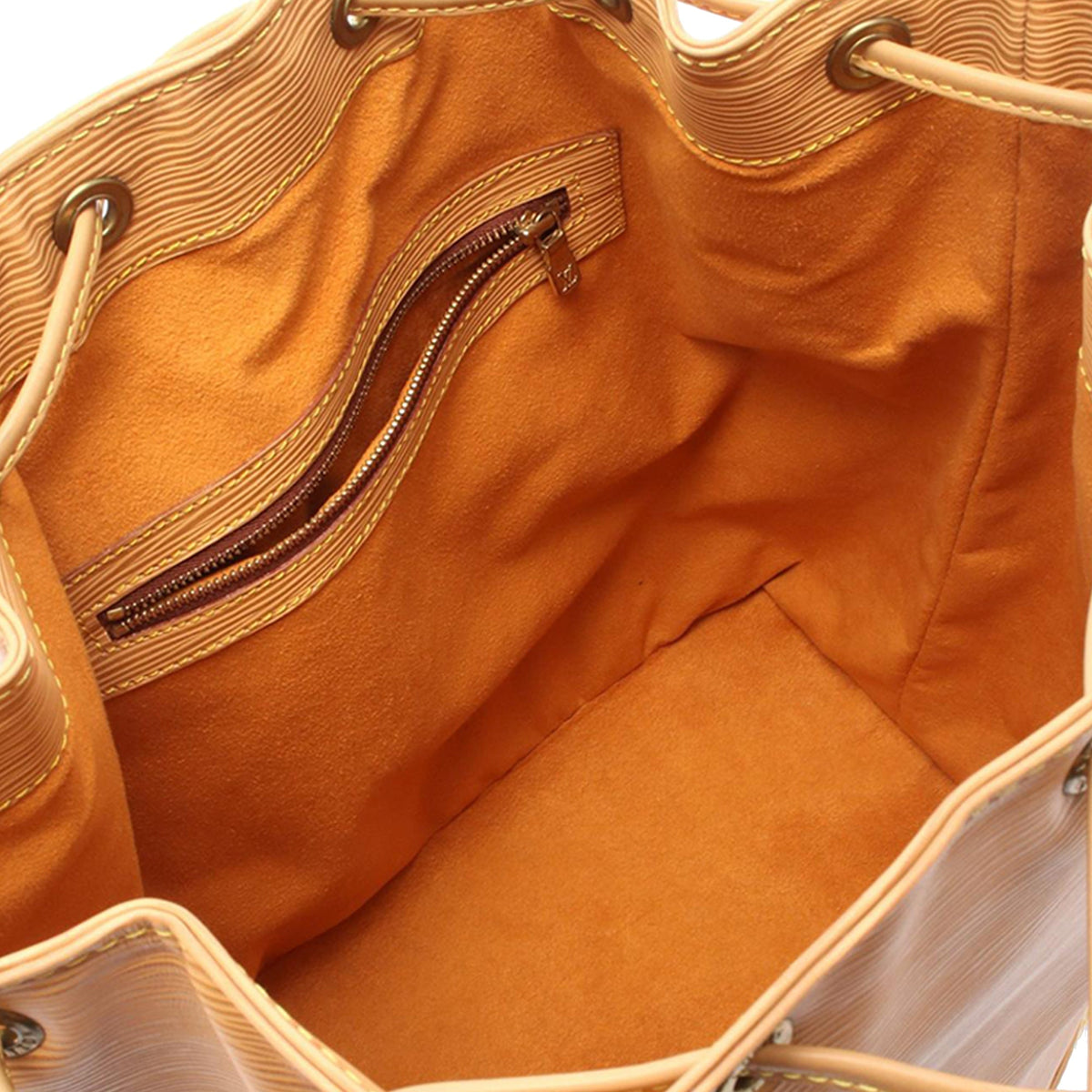 Louis Vuitton Epi Noe GM