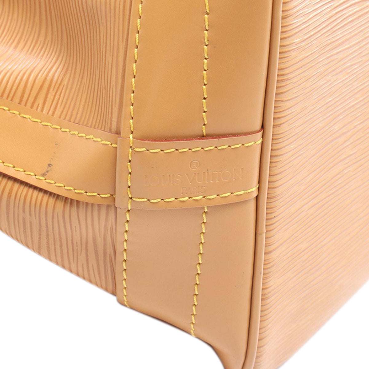 Louis Vuitton Epi Noe GM