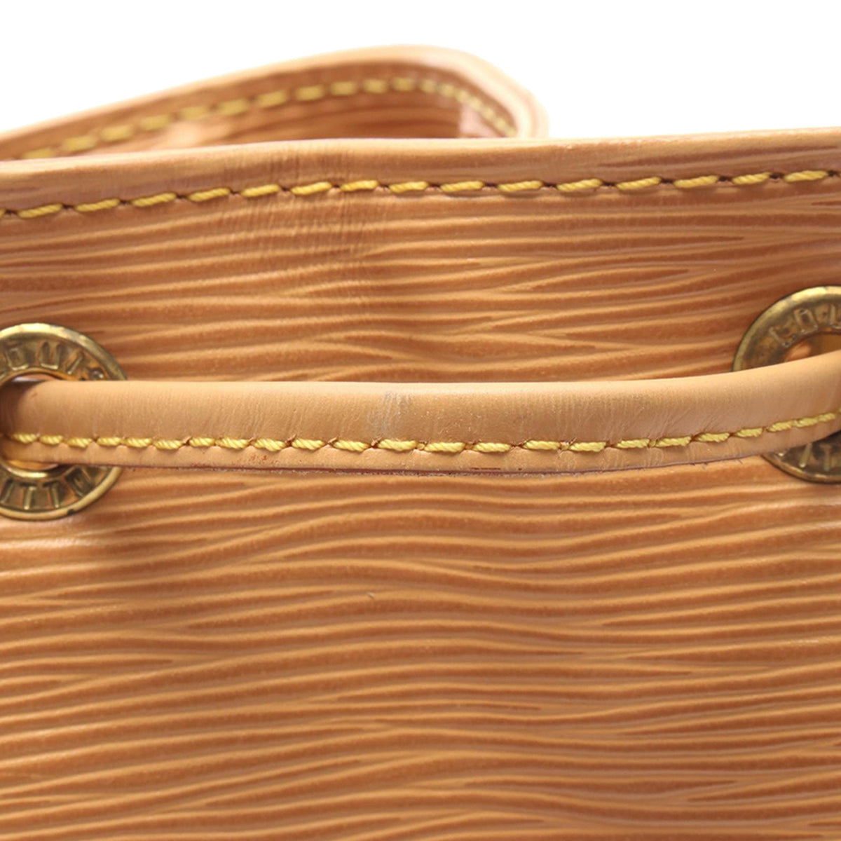 Louis Vuitton Epi Noe GM