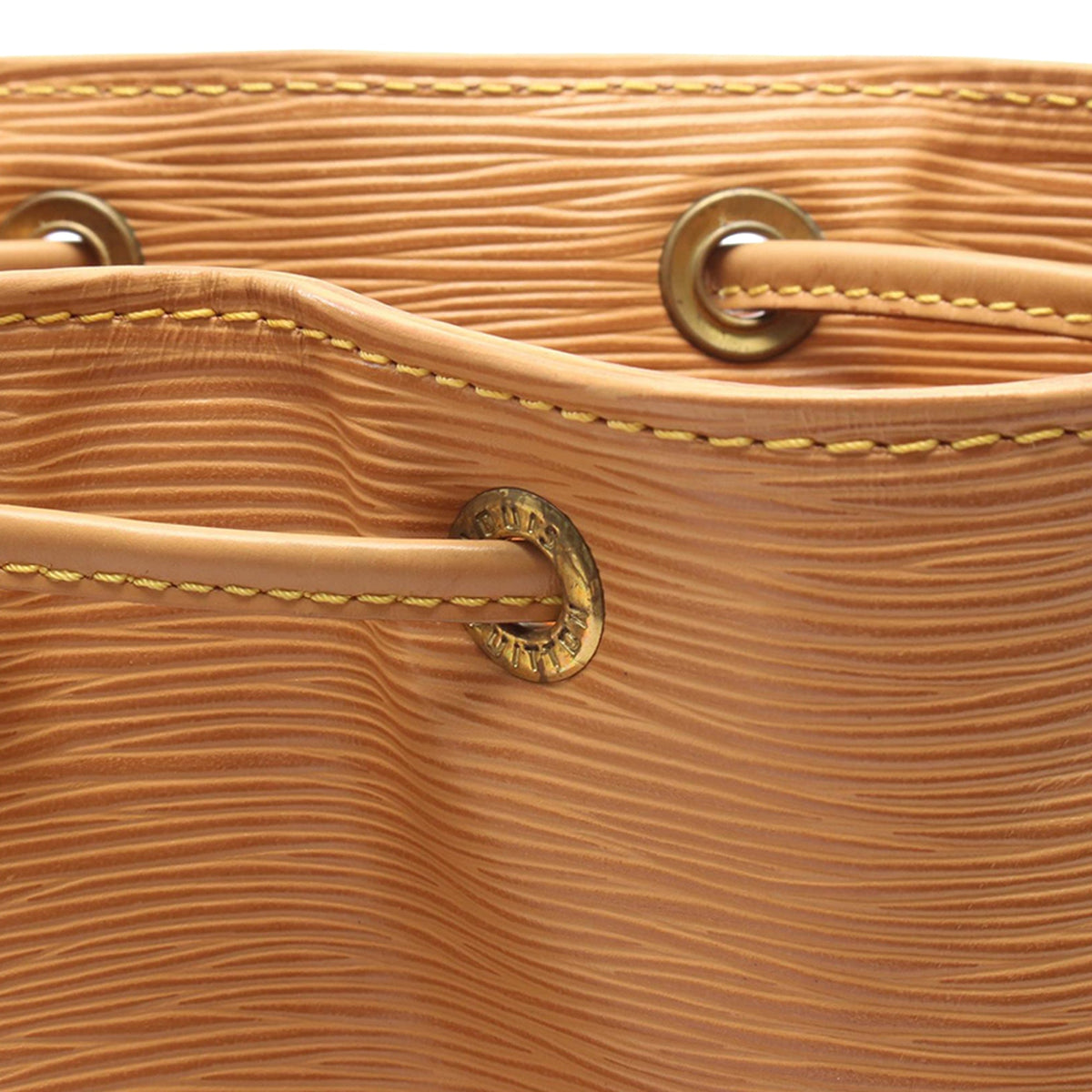 Louis Vuitton Epi Noe GM